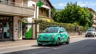 "Sharing for Caring": l’auto a guida autonoma diventa inclusiva