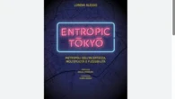 Tokyo, un enigma urbanistico svelato da un’architetta italiana