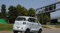 Bontu, le minicar elettriche cinesi sbarcano in Europa (partendo da Milano)