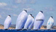Lotta tra padre e figlio quindicenne negli Rc44, ma la spunta Team Nika