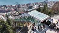 Con più lunga scala mobile urbana la megalopoli di Chongqing si aggiudica un altro record