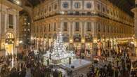 Città che vai, albero di Natale che trovi (tra storia, sponsorizzazioni e record)