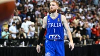 Basket in tv: giovedì sera con l’Italia