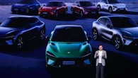 Xiaomi sfida Tesla: il SUV elettrico YU7 più economico del Model Y