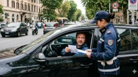 Aumentano gli incassi dalle multe, +23% in tre anni