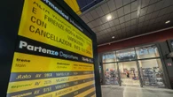 Sciopero dei treni da giovedì 4 alle 21:00: treni e mezzi cancellati in tutta Italia