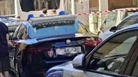 Omicidio a Bari, ucciso a colpi di pistola un operaio di 37 anni in bici. Arrestato il killer