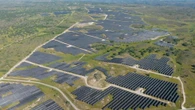 Plenitude, al via l’impianto fotovoltaico a Villarino: potrà generare 400 Gigawatt annui
