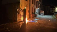 Vicenza, attentato al cronista di Enego: in una lettera minacce a Meloni e don Patricello