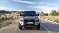 Toyota Land Cruiser, anche il leggendario 4x4 entra nell’era dell’elettrificazione
