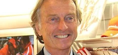 Luca Cordero di Montezemolo si racconta al cinema: arriva il doc “Luca: seeing red” sulla Ferrari
