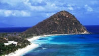 48 nelle Isole Vergini Britanniche, i Caraibi dei ricchi e famosi