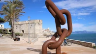 Antibes / Juan-les-Pins (prima parte): tra figurazione e astrattismo: non solo Picasso. Museo Peynet e fondazione Hartung
