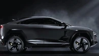 La nuova Batmobile? Un suv elettrico firmato Mahindra