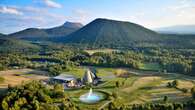 Il magnifico parco di Vulcania e il “dantesco” Puy de Dôme. Due giorni nel Parco Naturale dei Vulcani di Alvernia