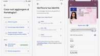 La patente digitale su tutti gli smartphone da dicembre: cos'è e come funziona IT Wallet