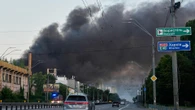 Pioggia di missili sull’Ucraina: “40 missili in un’ora”. E Zelensky processa i generali