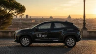 Uber lancia una nuova funzione per la sicurezza: i passeggeri possono registrare l’audio del viaggio