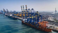 Msc fa shopping in India: acquisito il 49% del porto di Vizhinjam