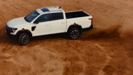 KGM lancia il nuovo pick-up Rexton Sports XL