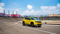 Fiat show alla Torino City Marathon