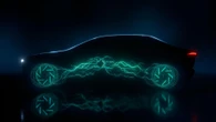 Heart of Joy, BMW utilizza un polpo per illustrare il cervellone elettronico delle sue auto