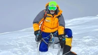 Dalla cazzuola all’Himalaya: Annovazzi, il pluri infartuato che scala gli Ottomila senza ossigeno