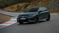 VW Golf GTI, la Edition 50 è la "trazione anteriore" regina del Nürburgring