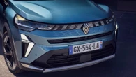 Renault Symbioz, la “voiture à vivre”