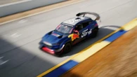 Ford e Red Bull: un 2025 a tutto gas tra adrenalina e innovazione