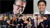 Matthew Perry, un medico si dichiara colpevole di aver fornito ketamina alla star di “Friends”