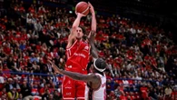 Basket in tv: playoff, due sere con Gara 3