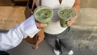 Perché potremmo rimanere senza té matcha