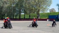 Bridgestone e Diversamente Disabili insieme per la sicurezza su strada