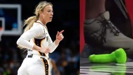 Sex toys lanciati in campo: la nuova (folle) moda della Wnba. Scatta il primo arresto