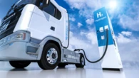 L’idrogeno batte l’elettrico nei trasporti pesanti