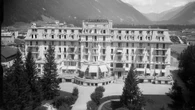 A Chamonix dove apre il nuovo Museo del Monte Bianco