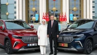 Dalla Turchia con l'elettrico, la Togg debutta all'IAA di Monaco