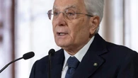 Mattarella, il terrorismo uccide i valori dell'umanità