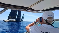 Giraglia inside: Cayard, per Pigi Loro Piana “il migliore”