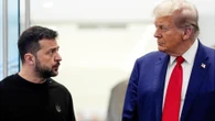 Zelensky scrive a Trump: “Ci aiuti con la difesa aerea per fermare i missili di Mosca”