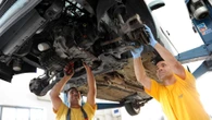 I marchi che entrano meno in officina? Eccoli