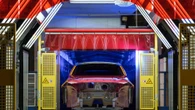 Bmw Lipsia: pioniere dell’idrogeno con il primo gasdotto dedicato nell’industria automobilistica
