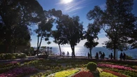 Opatija, la perla croata della Belle Époque che profuma di camelie