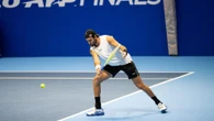 Matteo Berrettini: “Io, meno capriccioso. E in Davis zero paura anche senza Sinner e Musetti”