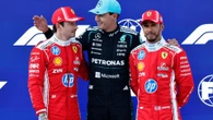 Gp Austria: Russell beffa le Ferrari, pole con bandiera gialla