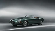 Così il Jaguar Drivers’ Club celebra i suoi 70 anni