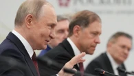 Putin: “La bomba sporca sarebbe l’ultimo errore di Kiev. L’Ucraina è nostra”