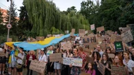 Ottava giornata di proteste a Kiev. Incontro Rubio-Lavrov
