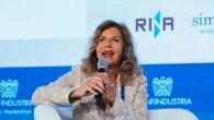 Marcegaglia, “Bisogna tornare al nucleare, aprire un tavolo con le forze politiche”